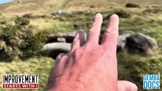 Barefoot Improvement