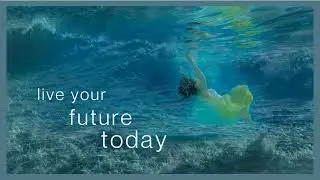 Living Your Future Today with Entrepreneur Stacey Lawson