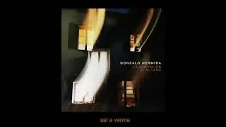 Gonzalo Hermida - La habitación de al lado