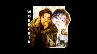 taehyung ; why'd you only call me when you're high