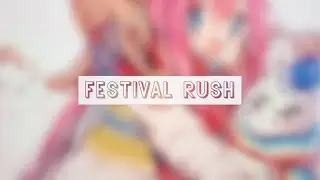 Lone Alpha - Festival Rush (Smarnav Remix)