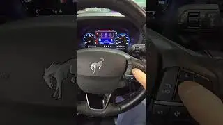 how to reset 2022 Ford bronco sport oil light