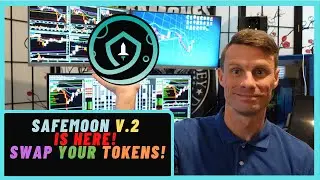 #SAFEMOON
