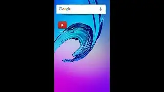 How to Tizen Device Android Apps Home Screen Install