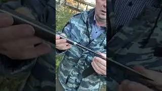 Чумовой рез. Русский Булат