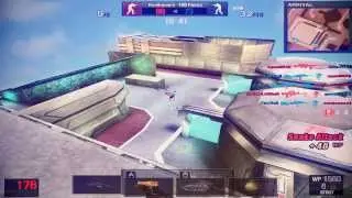 WolfTeam Cyantic Minitage - Thanks for 100 subs