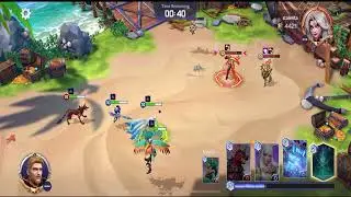 Summoners War Lost Centuria F2P Account Reaches Level 12! + New Main Deck First Look