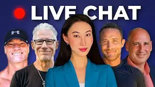 BEST Carnivore Advice for 3 Hours Straight (LIVE From ATX)