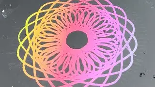 Spirograph | by ShR