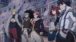 AMV- Fairy tail