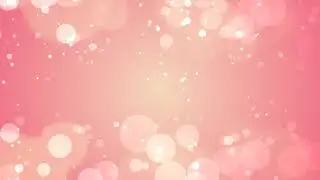 Pink Background Particles free download no copyright