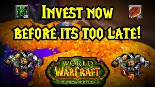 TBC investments - What should you invest in? Three easy tips!