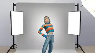THE SIMS 4 ПАЦАНКИ 2 / ИСТОРИЯ ЭЛИНЫ