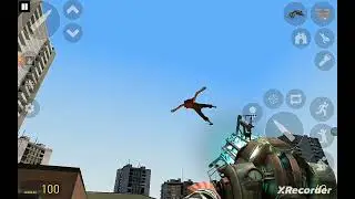 Pov: how i play tf2 Mirrox mod edit