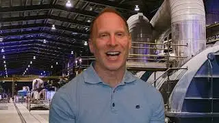Meet Brian Bernstein