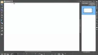 Moving, Resizing Control Bars in Xara Designer Titles
