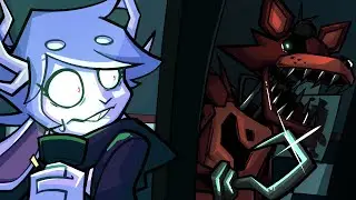 ¿Por qué Five Nights at Freddy's es tan popular?