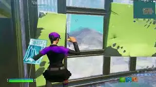 Freaks (Fortnite Montage)