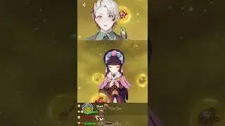 I Found The RAREST YUN JIN Build in Genshin Impact