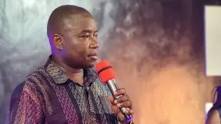 Faith 2 Pr. saaka George