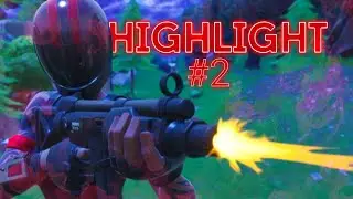 highlight-2 FORTNITE