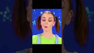 Чудеса с девушкой