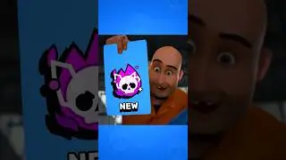 Новые гиперзаряды в Бравл Старс? 😱 @RexflenBrawlStars