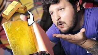 ALTIN DAN KAĞIT SATIN ALDIM WTFFFFFF | Toplu Ürün İnceleme #1