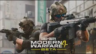 MW4 CAMPAIGN IS INSANE!🔥RAW Gameplay (NO COMMENTARY)
