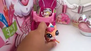 Kanal miniş seçimi
