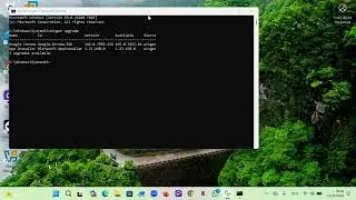 Windows Pc and Desktop maintenance on a monthly basis