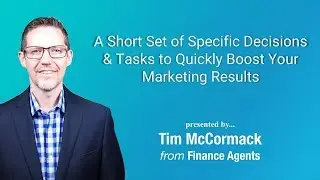 Quick Steps to Boost Your Loan Marketing: Daily Funding Call - F/A