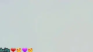 VÍDEO DE ANITTA ❤😍🎶COM MÚSICA....