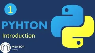 Why Python - Python Bootcamp introduction