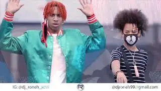 FREE FLP!!! Ayo and Teo ft Travis Scott Type beat fl studio