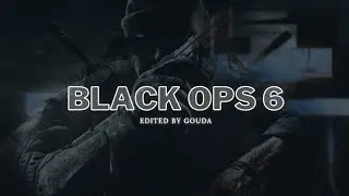 Black Ops 6 (Metamorphosis) #trending #callofduty #blackops
