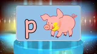 Phonics Song | kidzstation