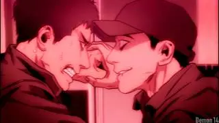 Sangwoo VS Sungbae {EDIT}