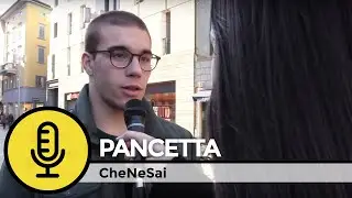 CheNeSai | PANCETTA