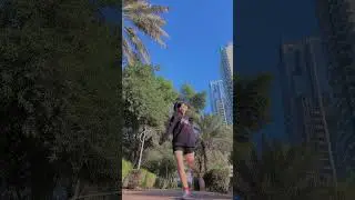 11:11 Chris Brown TikTok dance challenge | urgirlmyka #shorts #dancechallenge