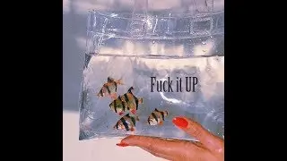 FACKED UP