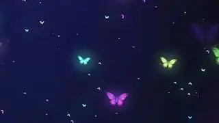 Green Screen 4K | smoke green screen effect 2022  | Video effects black screen | Rajpoot Writes 737