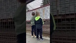 Trains For Life! 😍 