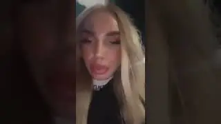 КАРИНА ЖЁСТКО ГУЛЯЕТ ПО КИЕВУ