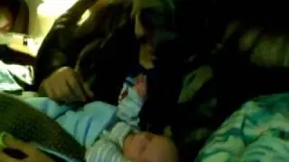 elliott and justin