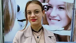 VLOG Разбила камеру😭🛑 Получила ПАСПОРТ🛑 Забрали очки