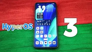 Xiaomi 14T Pro - Xiaomi HyperOS 3.0 with Android 16 UPDATE | New Cool Features! 😎 (2026)