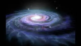 Galaxy Oval