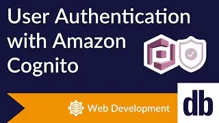 User Authentication With Amazon Cognito