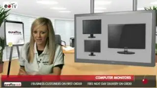 Computer monitors